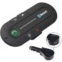 Wireless Bluetooth Car Kit