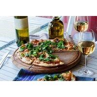 Rocco Italian: Pizza & Wine For 2 Or 4 - Wolverhampton