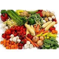 Bumper Pack Of 10 Vegetable Seeds - Pe Bag Or Garden Pocket Options!