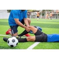 Online Sports First Aid Course - CPD Certified & Flexible Learning