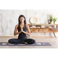 Personal Guided Meditation - Luna Light Healing & Holistic Centre