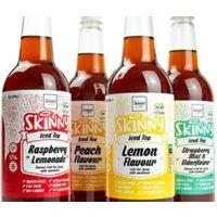 1 Litre Skinny Tea Syrup Bundle - The Skinny Food Co