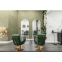 Wash, Cut & Blowdry - Birmingham