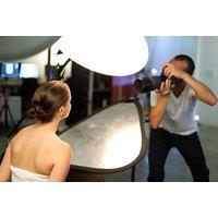 MAC Makeover & Photoshoot - 2 Locations
