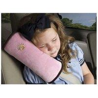 Festive Child'S Car Travel Pillow