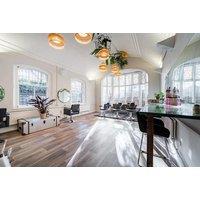 In-Person Lash Lift Training Course with 3-Month Guild Membership at Coco's Beauty and Training, Liverpool