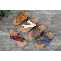 Women'S Birkenstock Inspired Sandals