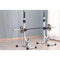 Barbell Rack Squat Stand