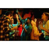 Karaoke, Pizza & Prosecco Experience For Two - Wolverhampton