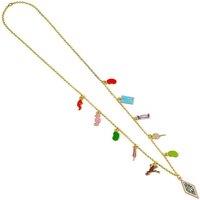 Official Harry Potter Honeydukes Charm Necklace