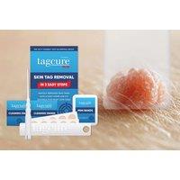 Tagcure Plus Skin Tag Removal Device