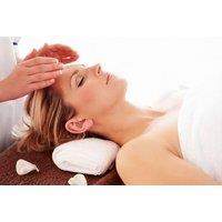 Reiki Healing Session & Consultation - Birmingham