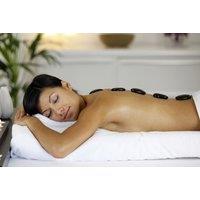 Hot Stone Massage - 80 Minutes - Birmingham