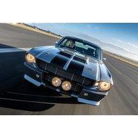 Driving Experience: Mustang Gt500 - 20 Locations