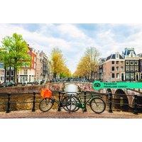 4* Amsterdam, Netherlands City Escape & Return Flights - Choice Of Hotels