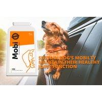 Mobi Hip & Mobility Supplement For Dogs