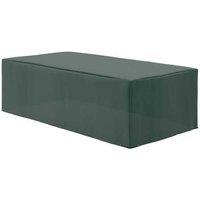 Outsunny Premium 255X142Cm Waterproof Garden Rattan Furniture Cover