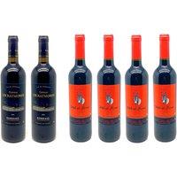 Luxury Wine Gift Bundle