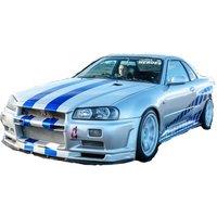 Driving Experience: Nissan Skyline - 20+ Locations - Perfect For Father'S Day