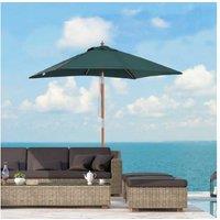 Outsunny 2M Elegant Parasol