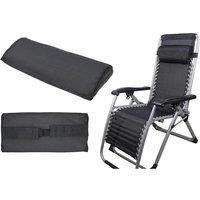 Sun Lounger Head Rest Cushion - Pack Of 1 Or 2