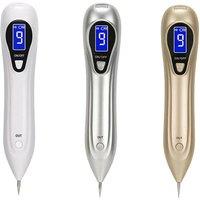 Portable Skin Tag Remover Device - Customizable Intensity Levels