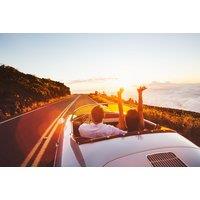 Up To 40% Off Car Hire - Thousands Of Vehicles - Malta, Croatia, Italy & More