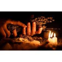 Create Your Own Bespoke Spell - 1 Person - Online Service by Melissa Psychic - Tailored Ritual, Valid Until 10th December 2023