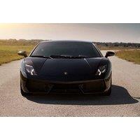 Lamborghini 560 Driving Experience - 3-Miles - 27 Locations - Perfect For Father'S Day