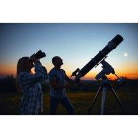 Introduction To Astronomy Course - International Open Academy