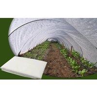 Non-Woven Protective Plant Cover - Thin, Medium Or Thick!