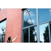 3.5 Metre Telescopic Window Cleaning Kit