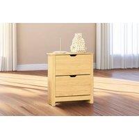 Homcom Deluxe 12-Shoe Storage Cabinet