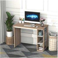 Homcom Stylish Computer Desk