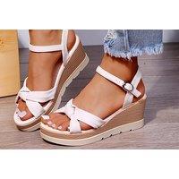 Women'S Wedge Sandals