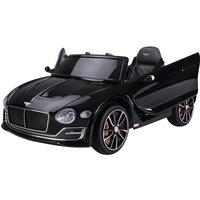 Kids Bentley Style Ride On Electric Car - Battery-Operated, Outdoor Fun, Ages 3+