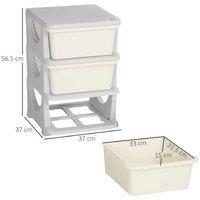 Zonekiz Festive Kids Storage Units