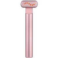 4-In-1 Red Light Therapy Skincare Wand - Rejuvenating Beauty Tool