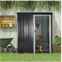 Outsunny Garden Storage Shed