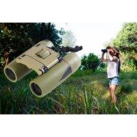 Handheld Binoculars - 2 Options!
