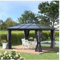 Outsunny Uv Resistant Gazebo