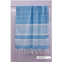 Hammam Cotton Lightweight Beach Towel