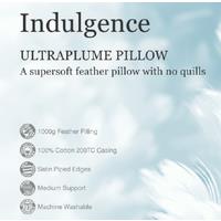 Indulgence Ultraplume Pillow