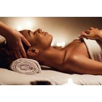 Scalp Treatment and Oil Massage at Divine Hair and Beauty, Wood Green
