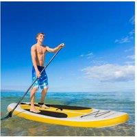 Outsunny Inflatable Board