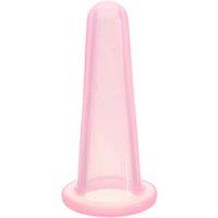 Glamza Suction Massage Cups - Face & Body Therapy Set