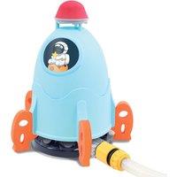 Kids Rocket Launcher Sprinkler Toy
