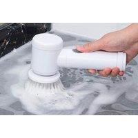 3-In-1 Electric Cleaning Brush