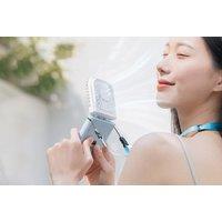 Portable Handheld Fan - 4 Colours!