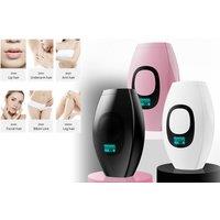 GLAXWOOD TRADING LTD Laser Hair Removal Products